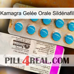 Kamagra Gelée Orale Sildénafil new07